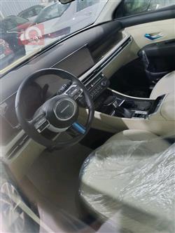 هیوندای تۆکسۆن